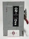 GE TG3221 General Duty Safety Switch, 2P
