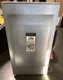 Siemens HNF364R 200A 3 Pole 600V 3 Wire Non-Fused Heavy Duty Safety Switch USED