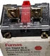 OEM FURNAS 52BAJ Oil Tight N C, 2-Pole, Ser, E Contact Block A600 & Q600