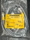 turck rk4.4t-1-rs4.4t nos poor packaging u2444-1