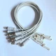 1PCS NEW For SMC Magnetic switch D-M9PSAPC
