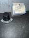 General Electric CR2940UJ200B Black Pushbutton Operator New Old Stock