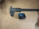 Airtrol F-4300-100 Pressure Electric Switch