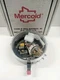 NEW OLD STOCK! MERCOID 2-60 PSI PRESSURE SWITCH DA-21-3-5S