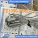 PS1000-R06L-Q 1Pcs New SMC Pressure Switch High quality Best Seller Fsat ship