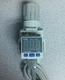 SMC ISE35-N-65 DIGITAL PRESSURE SWITCH AND REGULATOR NEW!! WOW!! READ!!