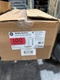 New GE TH3363RVW 100 Amp 600v 3 Phase Fusible NEMA 1 Safety Switch Disconnect