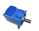 Aftermarket Vickers 45VQ60A-1A20L Hydraulic Vane Pump for Loader Excavator