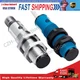 A● SICK VTF18-4N1412 Photoelectric proximity sensor ,NPN New