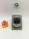 Eaton Crouse-Hinds DSD925-SA-LC-OF-RM Ex. Proof Front Op. Selector Switch (Used)