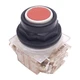 Schneider Electric 9001SKR1RH2 Red Pushbutton Switch, &oslash;30mm, 2NO 2NC, 600V 10A