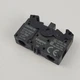 Siemens 3SB3400-0B Contact Block 1N/O Contact 10a 400v - USED