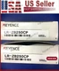1PC NEW KEYENCE LR-ZB250CP Laser Sensor  US Free TAX