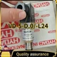 VD 5 D.0/-L24 Brand New HYDAC Pressure Switch Fast DHL/FedEx One-year Warranty