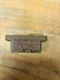 Square D Class 9007A02 Snap Action Limit Switch Open Box