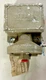SOR STATIC O RING 12NN-K4-S1-B1A PRESSURE SWITCH 200 PSI .5-6.0 PST