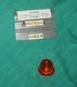 Allen Bradley 800T-N26A Pilot Light Lens Amber NEW