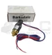 NEW BARKSDALE 96201-BB3-T5-W80 PRESSURE SWITCH 1450-4400PSI 5A 125-250VAC