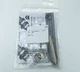 1PC NEW For PEPPERL + FUCHS Proximity switch 084012 NBB5-18GM60-A2-V1 sensor #P