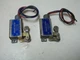 MICRO SWITCH LIMIT SWITCH BZLN-2-RH, LEADS 12" NO BOX SHELF WORN