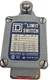 Square D 9007TUD5 Limit Switch Series B SPDT Spring Return CCW Only
