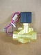 SMC VXD2150-06-5GS1 Solenoid Valve 24v-dc 3/4in NPT