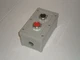 New General Electric CR2940NC202A Stop Start Push Button Station GE Pushbutton