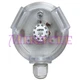 1PC NEW FOR LEFOO Differential Pressure Switch LF32-05(50-500PA)