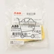 1PCS NEW ABB Jokab Safety 2TLA020046R0800 Eden Safety Switch, IP69, Non Contact