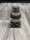 800T-J44KA7 Series T Allen Bradley Key Switch  (No Key) #4028PT206