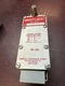 Namco Snap Lock Limit Switch 700-80000