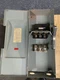 Electrical - Disconnect  -ITE JU324