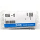 1pc New SMC MXS6-10 Slide Table Cylinder Double Acting spot stock