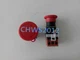 1 PCS NEW Omron emergency stop button switch A22E-M-03