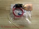 Omron Z-15GW-B7-K Limit Switch Z15GWB7K W/ Wire Leads