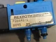 REXROTH  P26641-1  PNEUMATIC DIRECTIONAL VALVES  110V 50/60HZ 20mA LOC FFF