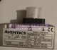 1PC NEW FOR Aventics Pressure Switch R412010713