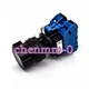 1PC NEW IDEC Select switch button HW1R-2D20B HW-CB20 #YT