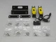 KEYENCE GS-51PC GS-B21 SWITCH SET W ACCESSORIES T204163