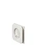 Arlington 8141F Siding Mounting Block 1-Pack White