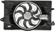 Dorman 621-114 Radiator Fan Assembly With Controller