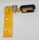 EUCHNER CET-A-BWK-50X + RIEGEL CET-A-C 096327 + 104309 Actuator + Safety Bolt