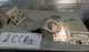 Siemens ITE BOS14352 ,BD Bus Plug SWITCH ,Fusib​le ,3 Pole /60 AMP /600V(2CCR13