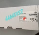 NZ1VZ-2131E-M Euchner Safety switch Brand new Fedex or DHL
