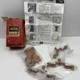 Asco 920 Mechanically Held Remote Control Switch Contact Kit, Unknown Amps