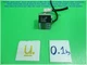 SUNX DP2-22Z, Digital Pressure Sensor as photos, sn:5C3K, d&phi;m chk