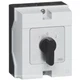 Baco Controls TC02GQ1 PR21 20A Cam Switch, 2-Poles, 4-Contacts MFGD
