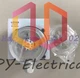 New FOR LEFOO Differential Pressure Switch LF32-05(50-500PA) (1PCS)