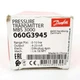 1PCS New Danfoss MBS 3000 060G3945 Pressure Transmitter Free Shipping#QW