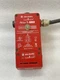 ALLEN-BEADLEY 440G-L07264 GUARDMASTER ATLAS 5-GD2 SAFETY INTERLOCK SWITCH